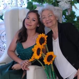 Meet your Posher, Malou